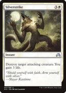 Silverstrike [Shadows over Innistrad] - Destination Retro