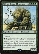 Silvos, Rogue Elemental [Eternal Masters] - Destination Retro