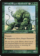 Silvos, Rogue Elemental [Onslaught] - Destination Retro