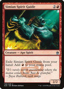 Simian Spirit Guide [Masters 25] - Destination Retro