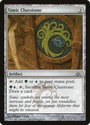 Simic Cluestone [Dragon's Maze] - Destination Retro
