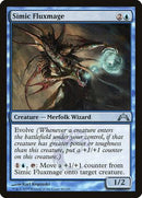 Simic Fluxmage [Gatecrash] - Destination Retro