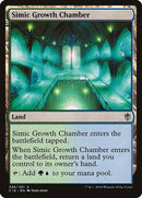 Simic Growth Chamber [Commander 2016] - Destination Retro