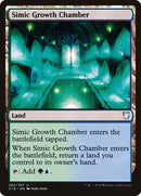 Simic Growth Chamber [Commander 2018] - Destination Retro