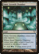 Simic Growth Chamber [Dissension] - Destination Retro