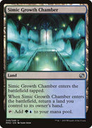 Simic Growth Chamber [Modern Masters 2015] - Destination Retro