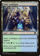 Simic Guildgate [Commander 2015] - Destination Retro