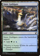 Simic Guildgate [Commander 2019] - Destination Retro