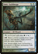 Simic Guildmage [Dissension] - Destination Retro