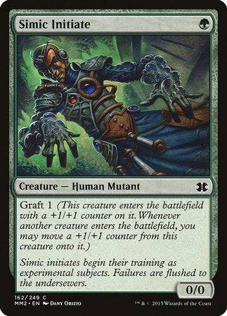 Simic Initiate [Modern Masters 2015] - Destination Retro