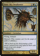 Simic Sky Swallower [Commander 2011] - Destination Retro