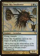Simic Sky Swallower [Dissension] - Destination Retro