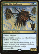 Simic Sky Swallower [Iconic Masters] - Destination Retro