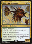 Simic Sky Swallower [Modern Masters 2017] - Destination Retro