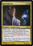 Sin Collector [Friday Night Magic 2013] - Destination Retro