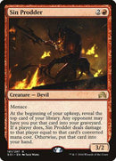 Sin Prodder [Shadows over Innistrad] - Destination Retro