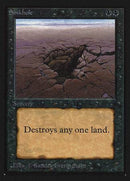 Sinkhole (CE) [Collectors’ Edition] - Destination Retro