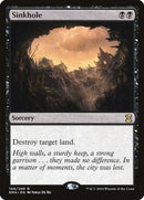 Sinkhole [Eternal Masters] - Destination Retro