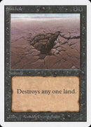 Sinkhole [Unlimited Edition] - Destination Retro