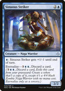 Sinuous Striker [Hour of Devastation] - Destination Retro