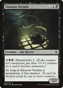 Sinuous Vermin [Conspiracy: Take the Crown] - Destination Retro