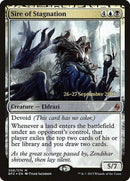 Sire of Stagnation [Battle for Zendikar Promos] - Destination Retro