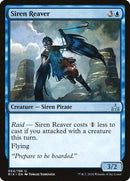 Siren Reaver [Rivals of Ixalan] - Destination Retro
