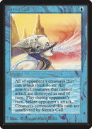 Siren's Call [Limited Edition Beta] - Destination Retro