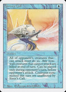 Siren's Call [Revised Edition] - Destination Retro
