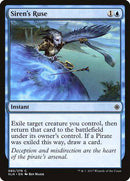 Siren's Ruse [Ixalan] - Destination Retro