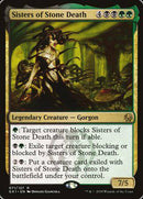 Sisters of Stone Death [GRN Guild Kit] - Destination Retro