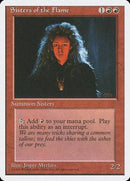 Sisters of the Flame [Fourth Edition] - Destination Retro