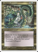 Sivitri Scarzam [Chronicles] - Destination Retro