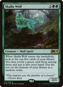 Skalla Wolf [Core Set 2019] - Destination Retro