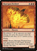 Skarrgan Firebird [Modern Masters 2015] - Destination Retro