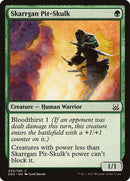 Skarrgan Pit-Skulk [Duel Decks: Mind vs. Might] - Destination Retro