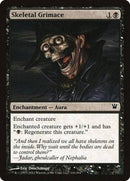 Skeletal Grimace [Innistrad] - Destination Retro