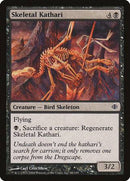 Skeletal Kathari [Shards of Alara] - Destination Retro
