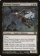 Skeletal Vampire [Duel Decks: Garruk vs. Liliana] - Destination Retro