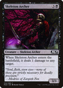 Skeleton Archer [Core Set 2020] - Destination Retro