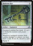 Skeleton Key [Shadows over Innistrad] - Destination Retro
