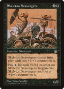 Skeleton Scavengers [Stronghold] - Destination Retro