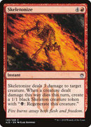 Skeletonize [Masters 25] - Destination Retro