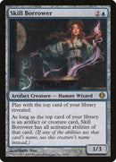 Skill Borrower [Shards of Alara] - Destination Retro