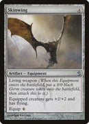 Skinwing [Mirrodin Besieged] - Destination Retro