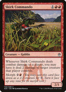 Skirk Commando [Masters 25] - Destination Retro