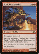 Skirk Fire Marshal [Duel Decks: Elves vs. Goblins] - Destination Retro
