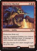 Skirk Fire Marshal (Elves vs. Goblins) [Duel Decks Anthology] - Destination Retro