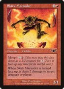 Skirk Marauder [Legions] - Destination Retro