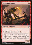 Skirk Prospector [Dominaria] - Destination Retro